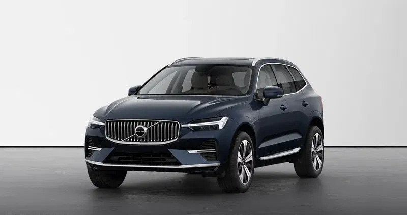 volvo Volvo XC 60 cena 250900 przebieg: 5, rok produkcji 2024 z Biała